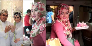 Edies Adelia Makin Rajin Jenguk Suami di Penjara Pada Ramadan