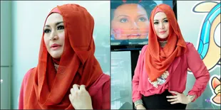 Edies Adelia Ungkap Rasa Tertekan Karena Kasus Terkait Suami