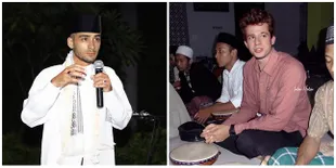 Edisi Ramadan, 10 Foto Editan Seleb Hollywood Ini Bikin Ngakak!
