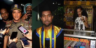 Gokilnya Editan Foto Seleb Manca, Ronaldo Jadi Kerja di Indomart