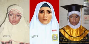 Editan Pas Foto Selebriti Bikin Ngakak!
