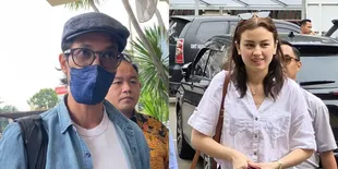Edward Akbar Bantah Penggelapan, Tegaskan Niat Damai dengan Kimberly Ryder