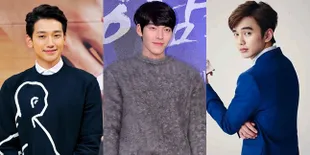 Eh Ketahuan, Ini Lah Sosok Pacar Idaman Sederet Selebriti Korea