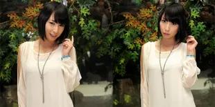 Eir Aoi Hadir di Konferensi Pers AFA ID 2013