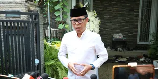 Eko Patrio Kaget Ayah Uya Kuya Meninggal Dunia, Ungkap Kenangan Bersama Almarhum