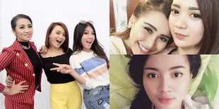 Sering Foto Bareng Pedangdut Tenar, Sosok Wika Salim Bikin Kepo