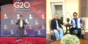 Eksis di Dunia Hiburan Hingga Jadi Politisi, 8 Potret Eko Patrio yang Kekayaannya Disinyalir Capai 90 Miliar Lebih