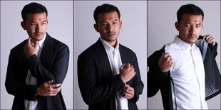 Eksklusif - Rio Dewanto Blak-Blakan Soal Kehidupan Pribadinya