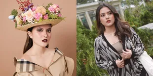 El Rumi Dijodohkan Dengan Fuji, Potret Marsha Aruan yang Ikut Jadi Sorotan dan Masih Betah Menjomblo