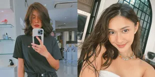 Emak-Emak Rasa ABG, Potret Nana Mirdad yang Tetap Awet Muda di Usia 37 Tahun Sukses Bikin Gagal Fokus