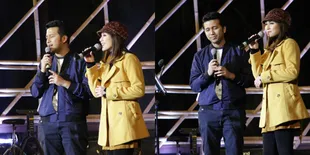 Emil Dardak Pamer Suara Merdu - Skill Main Piano di Panggung Jazz Gunung 2019