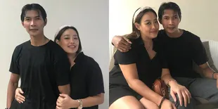 Empat Kali Sehari Berhubungan Intim, 8 Potret Pinkan Mambo & Arya Khan yang Ngaku Ingin Cepat Punya Anak