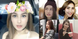 Endruw, Sering Dibilang Mirip Ayu Ting Ting & Diminta Foto Bareng