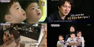 Episode Terakhir Perpisahan Daehan, Minguk & Manse, Bikin Nangis
