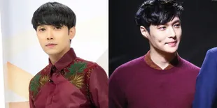 Erdhio Hendri, MC Yang Fashionable dan Katanya Mirip Lay EXO