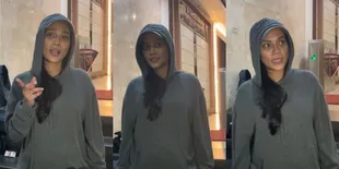 Erika Carlina Tak Minta Pertanggungjawaban Finansial dari DJ Panda: Aku yang Salah