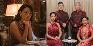 Sikap Orang Tua Erika Carlina saat Tahu Dia Hamil, Putuskan Tidak Akan Aborsi