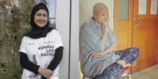 Ernest Prakasa - Lukman Sardi Ikut Berduka Atas Meninggalnya Ria Irawan, Dikenang Sebagai Sosok yang Luar Biasa