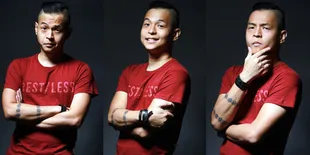 Ernest Prakasa, Mau Bikin Skenario Malah Ditawari Jadi Sutradara