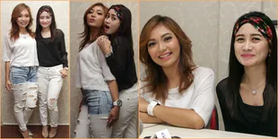 Eskpresi Trio Macan Saat Kehilangan Personel  - Bakal Bubar?