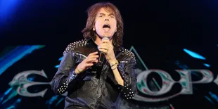 Europe Tutup Manis Volcano Rock Festival 2018 Dengan Hits Klasik!