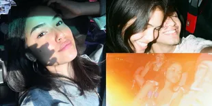 Eva Peceleve, Teman Dekat Jefri Nichol yang Curi Perhatian Publik