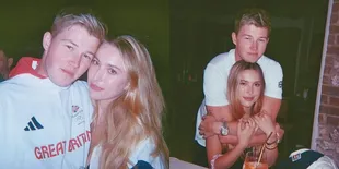 Eve Jobs Putri Mendiang Steve Jobs Menikah di Pedesaan Inggris, Dihadiri Seleb Dunia