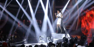 Evi D'Academy, Inikah Calon Bintang Dangdut Baru?