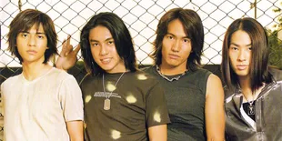 F4 Comeback di Panggung, Nostalgia Meteor Garden Langsung Pecah dan Ditunggu Reuninya