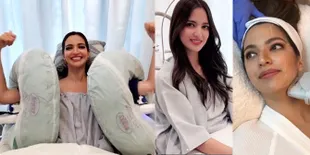 Face Lift - Pengecilan Lengan, Ini Deretan Perawatan Kecantikan Nia Ramadhani yang Bikin Dirinya Selalu Langsing dan Glowing!