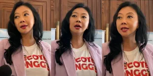 Facelift hingga Sedot Lemak di Korea, Asri Welas Ungkap Perubahan Fisik Bukan Semata Demi Penampilan