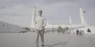 Fachri Albar Berperan Sebagai Relawan di 'BUKAN CINTA MALAIKAT'