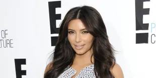 Facial Berdarah Ala Kim Kardashian