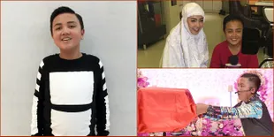 Fadlan, Adik Bella Shofie Yang Jago Sulap dan Ikutan Dihujat