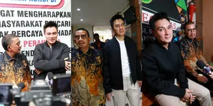 Fahmi Bachmid Ungkap Baim Wong Hanya Tuntut Kepastian Hukum, Bukan Balas Dendam Pribadi