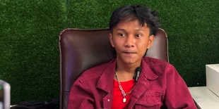 Fajar Sadboy Prihatin Amanda Manopo Diduga Diguna-guna: Tega Banget