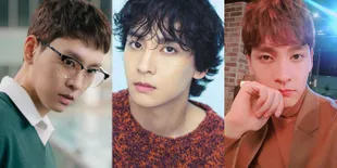 Fakta Aktor Choi Tae Joon Calon Suami Park Shin Hye yang Sempat Bikin Khawatir Karena Berteman dengan Jung Joon Young