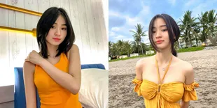 Fakta Catheez Influencer Cantik yang Viral Setelah Nangis Ditanya Soal Keluarga Oleh Ria Ricis, Disukai Karena Kocak