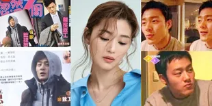 Fakta dan Potret Choi Joon Hyuk Suami Kaya Jun Ji Hyun, Sempat Dirumorkan Selingkuh & Visualnya Dianggap Jajaran So Ji Sub - Jo In Sung