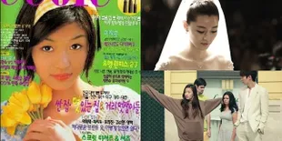 Fakta-Fakta Jun Ji Hyun, Diva Cantik Unik Dunia Seni Peran Korea