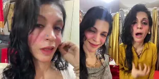 Fakta-fakta Kak Jill Shine Pedagang Gorden yang Viral, Bikin Netizen Merasa Disayang - Anaknya Ganteng Banget