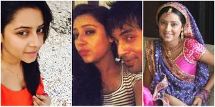 Fakta-Fakta Kematian Pratyusha Banerjee, Perselingkuhan - Aborsi