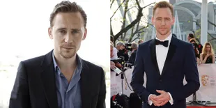 Fakta-Fakta Keren Tom Hiddleston, Bikin Taylor Swift Jatuh Cinta!