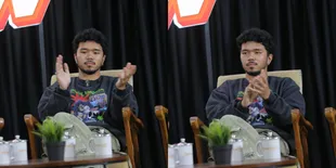 Fakta-Fakta Kristo Immanuel Sutradara 'TINGGAL MENINGGAL', Sudah Nonton Film Sejak Usia 5 Tahun Lewat DVD 
