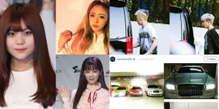 Fakta-Fakta Miris & Tragis di Balik Kepopuleran Bintang Korea