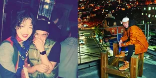 Fakta-Fakta Tentang Pacar Baru Sulli Yang Juga Pengusaha Sukses