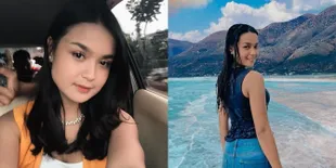 Fakta Hanna Kirana Pemeran Baru Zahra 'Suara Hati Istri', Sepupu dari Citra Kirana - Foto KTP Curi Perhatian