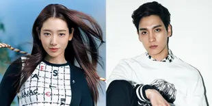 Fakta Hubungan Park Shin Hye & Choi Tae Joon, Berawal dari Satu Kampus Hingga Segera Menikah dan Punya Anak