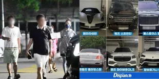 Fakta Kang Jong Hyun Pengusaha Mantan Pacar Park Min Young, Disebut Dispatch Pernah Lakukan Penipuan
