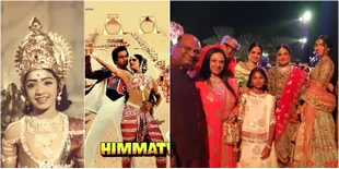 Fakta Kehidupan Sridevi, Mulai Karir Sampai Kematian Mengejutkan